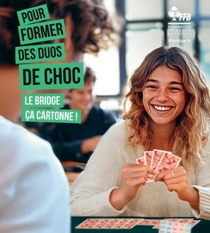 Bridge Academie le jeudi