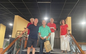 Festival Aix Open