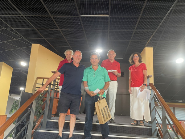 Festival Aix Open