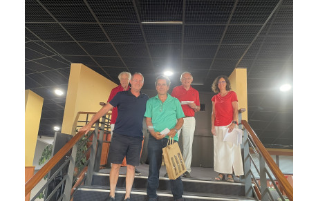 Festival Aix Open