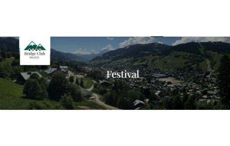 Festival Les Alpages Megève - Mixte