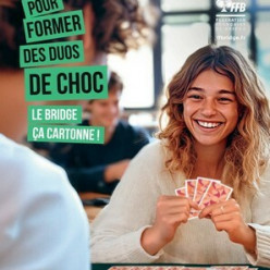 Bridge Academie le jeudi
