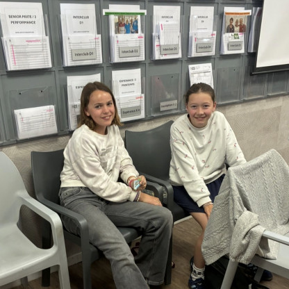 Finale Régionale Scolaire le 13 mai 2026